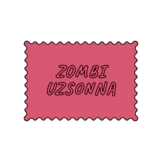 ZOMBI UZSONNA