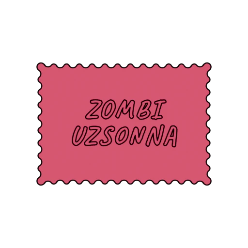 ZOMBI UZSONNA